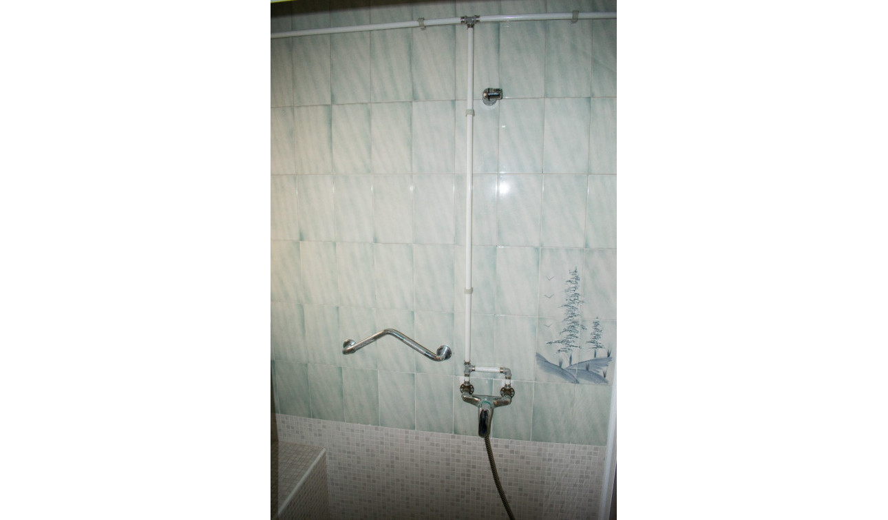 Reventa - Villa independiente - Murcia - Llano de brujas