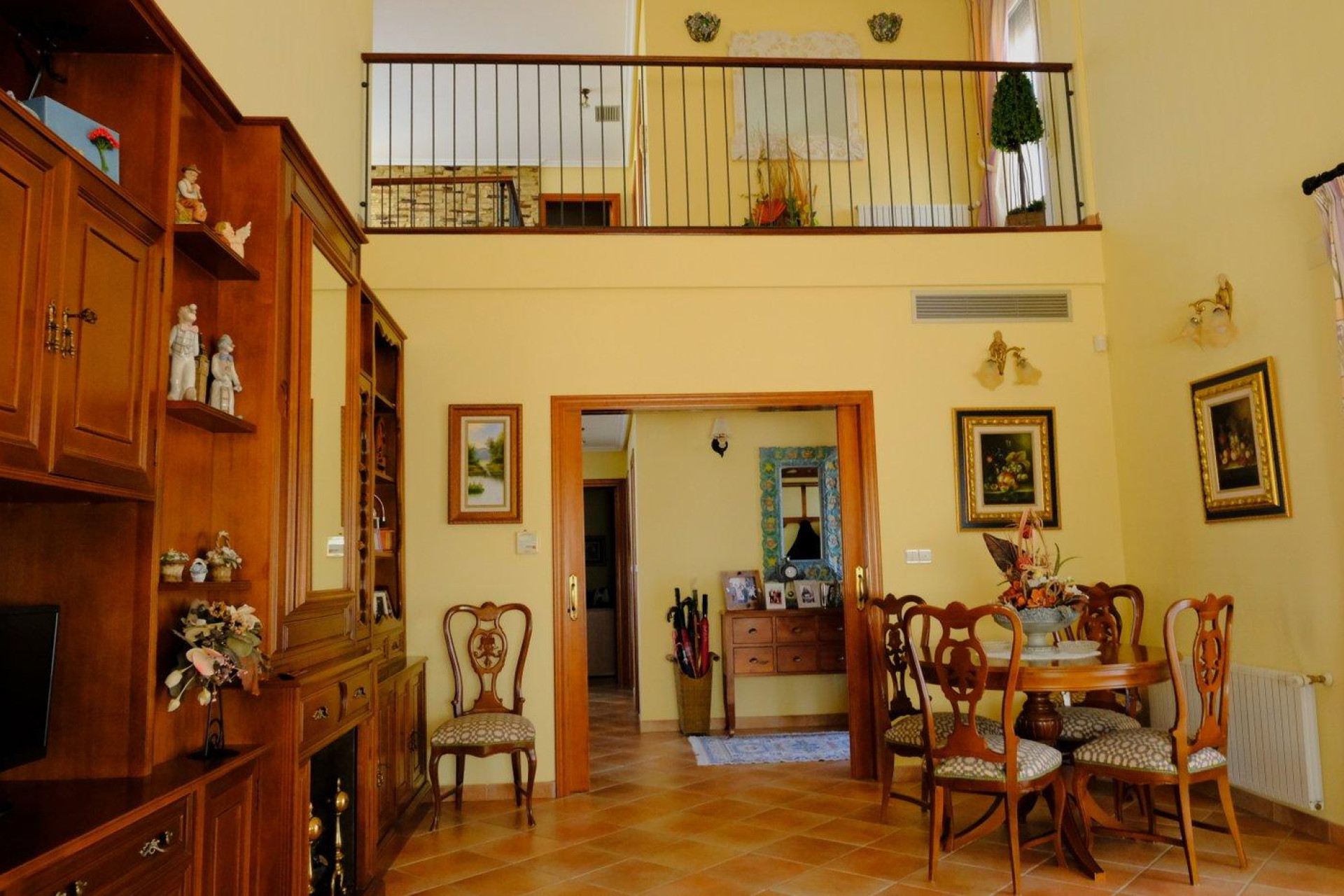 Reventa - Villa independiente - Orihuela - CAMPO
