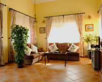 Reventa - Villa independiente - Orihuela - CAMPO