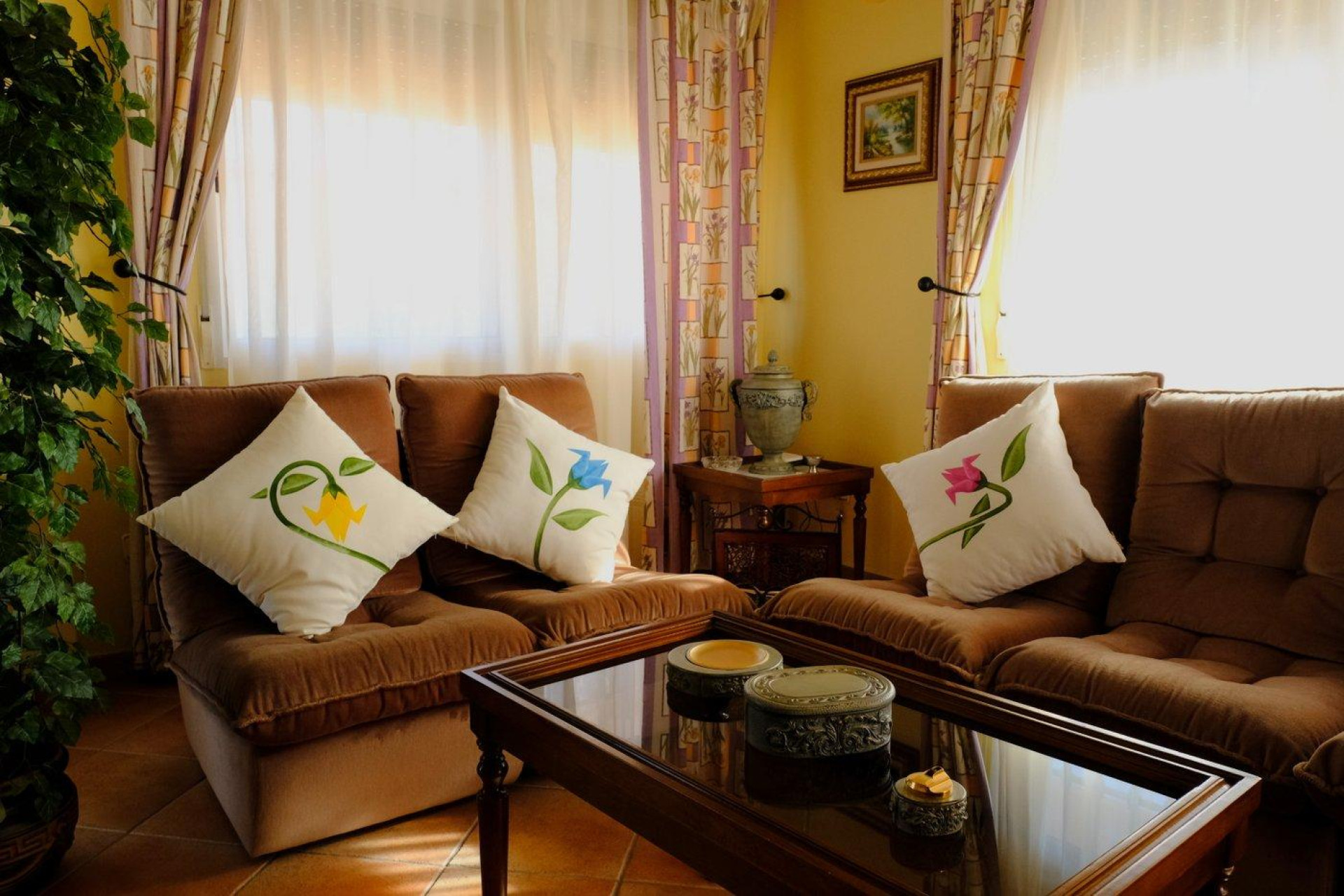 Reventa - Villa independiente - Orihuela - CAMPO