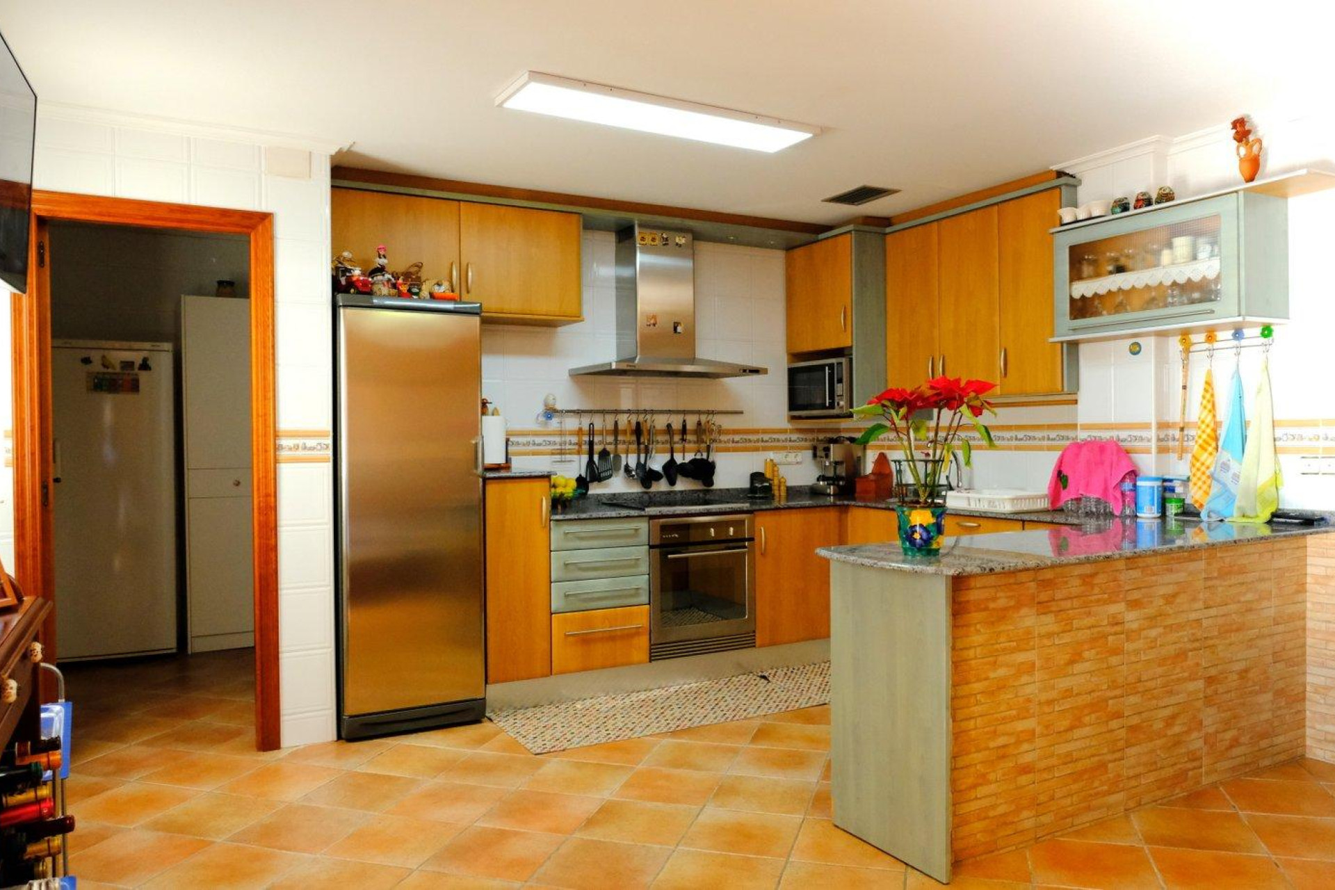 Reventa - Villa independiente - Orihuela - CAMPO