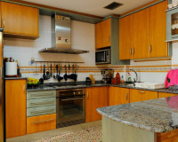 Reventa - Villa independiente - Orihuela - CAMPO