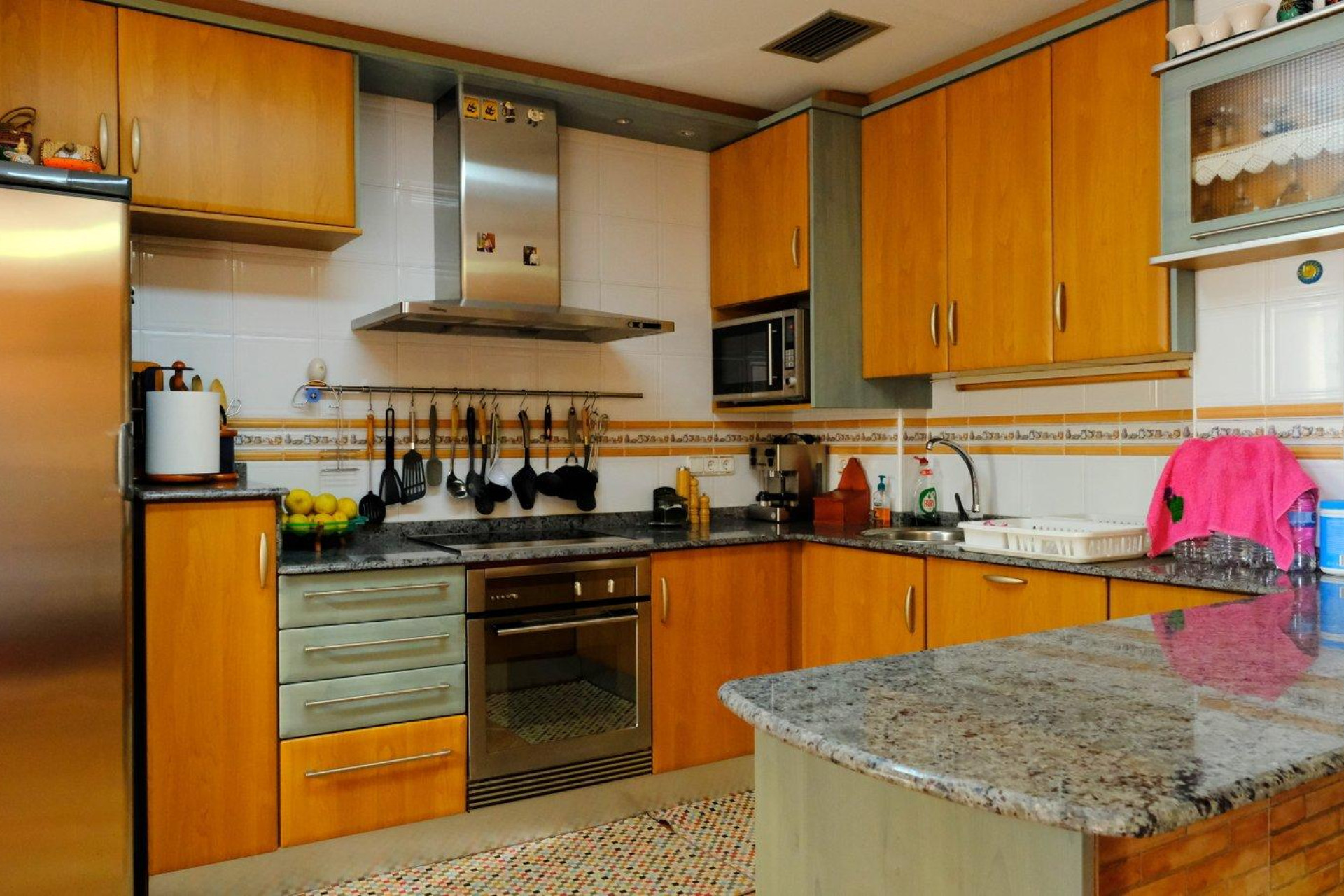 Reventa - Villa independiente - Orihuela - CAMPO