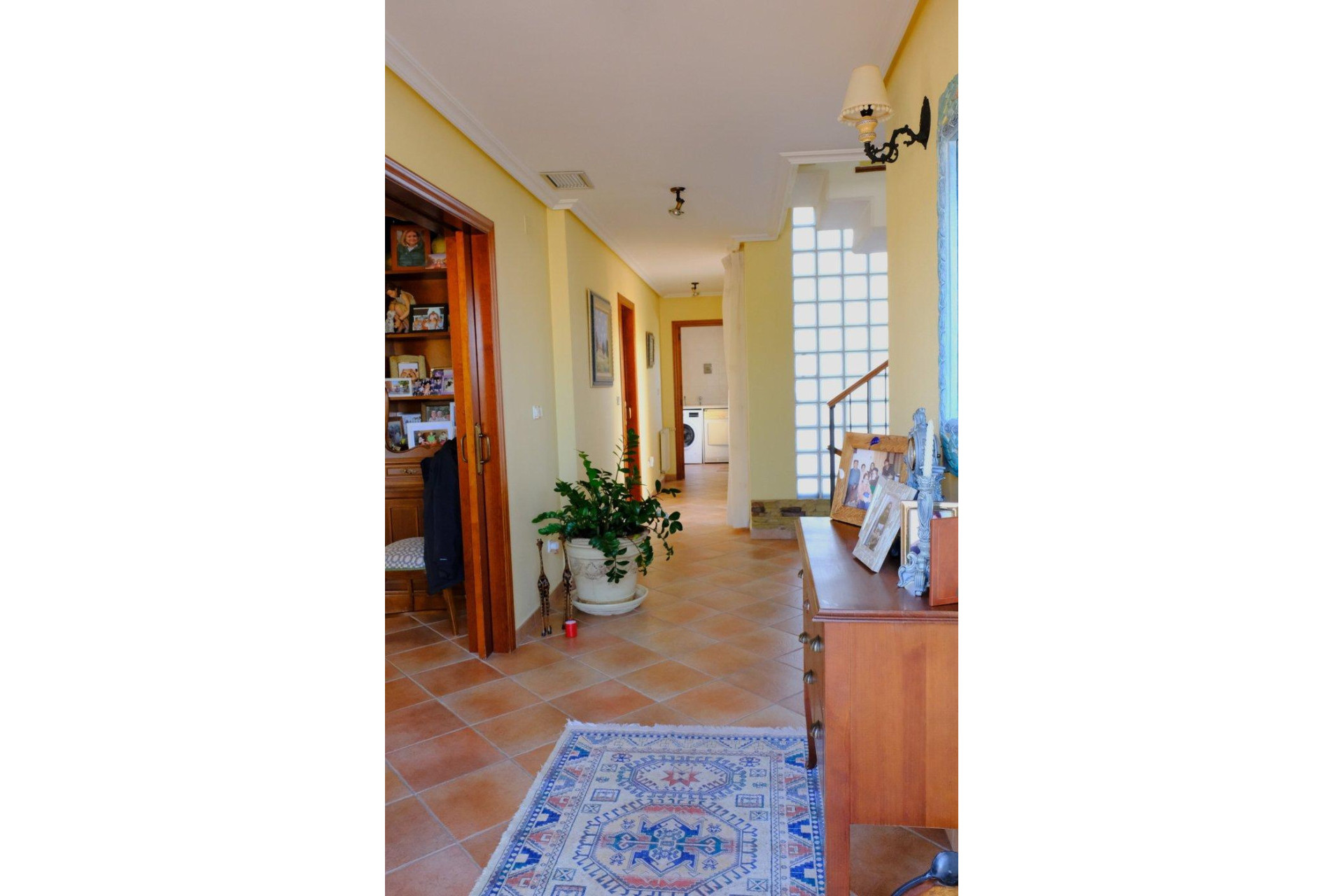 Reventa - Villa independiente - Orihuela - CAMPO