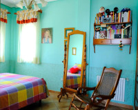 Reventa - Villa independiente - Orihuela - CAMPO