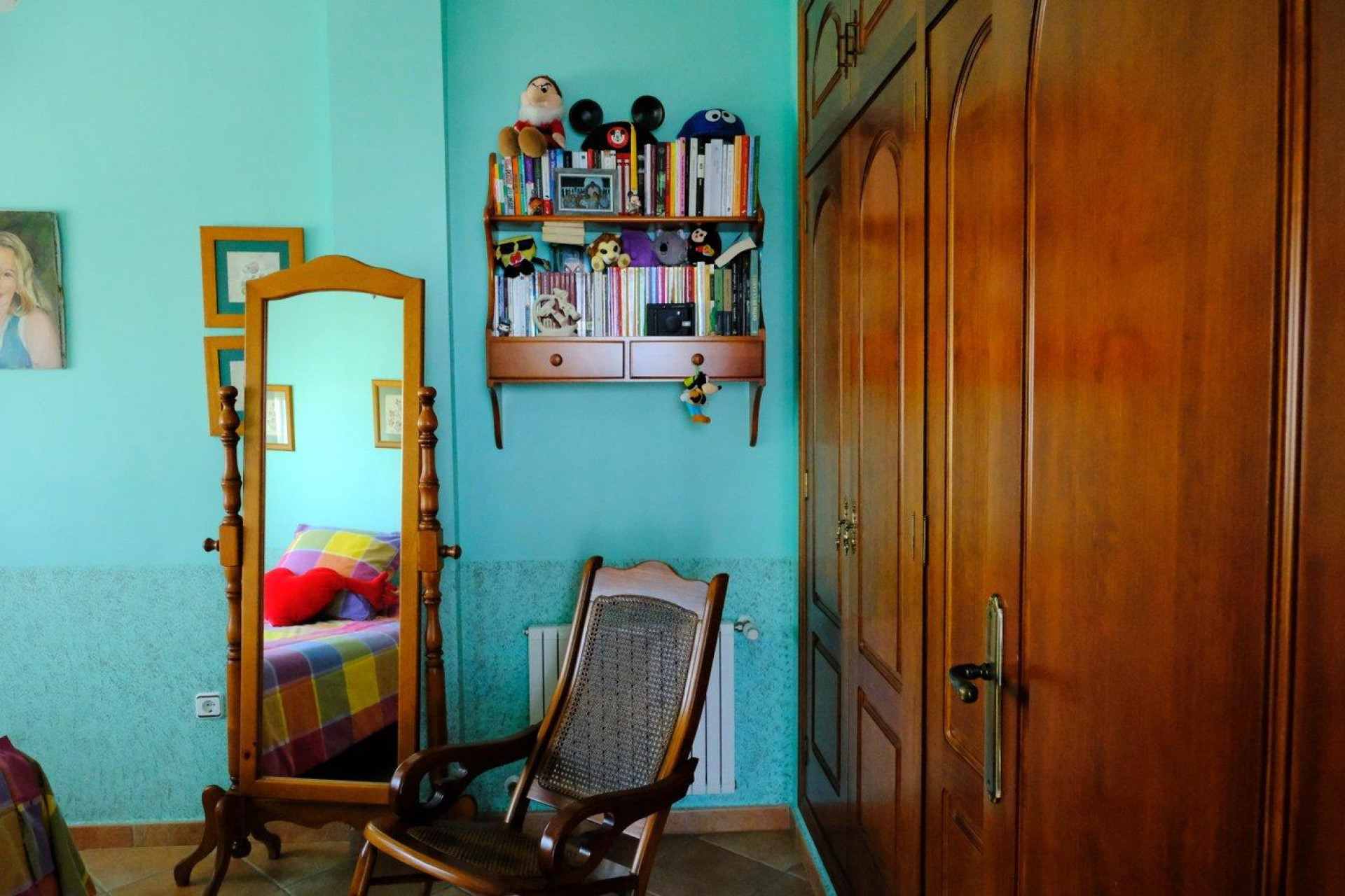 Reventa - Villa independiente - Orihuela - CAMPO