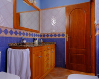 Reventa - Villa independiente - Orihuela - CAMPO