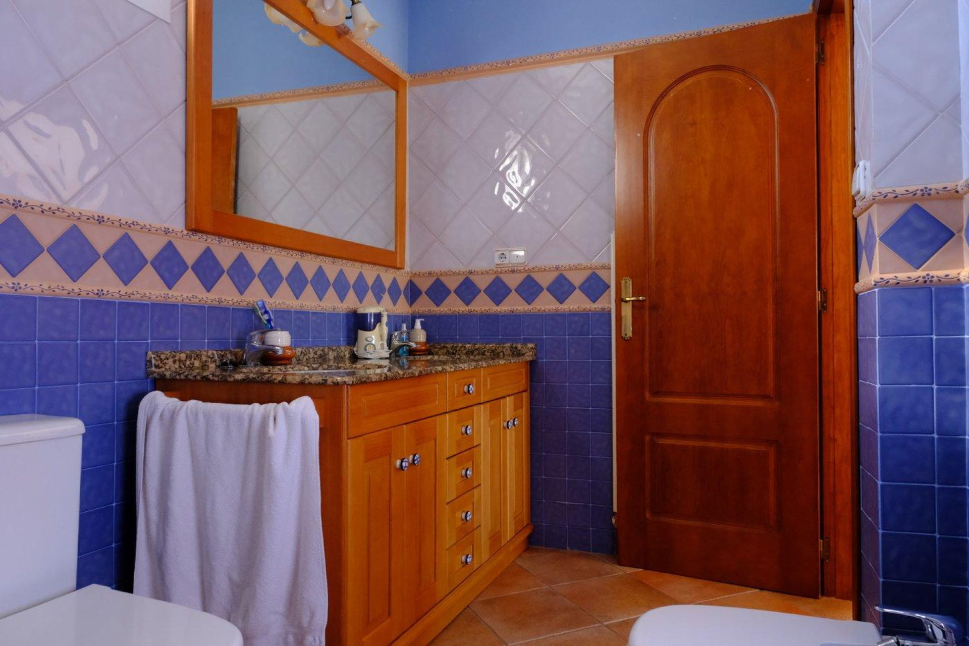 Reventa - Villa independiente - Orihuela - CAMPO