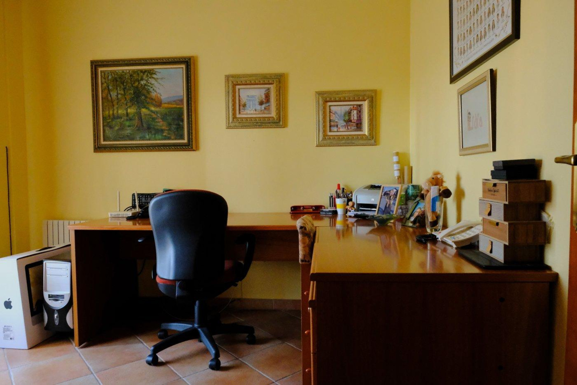 Reventa - Villa independiente - Orihuela - CAMPO