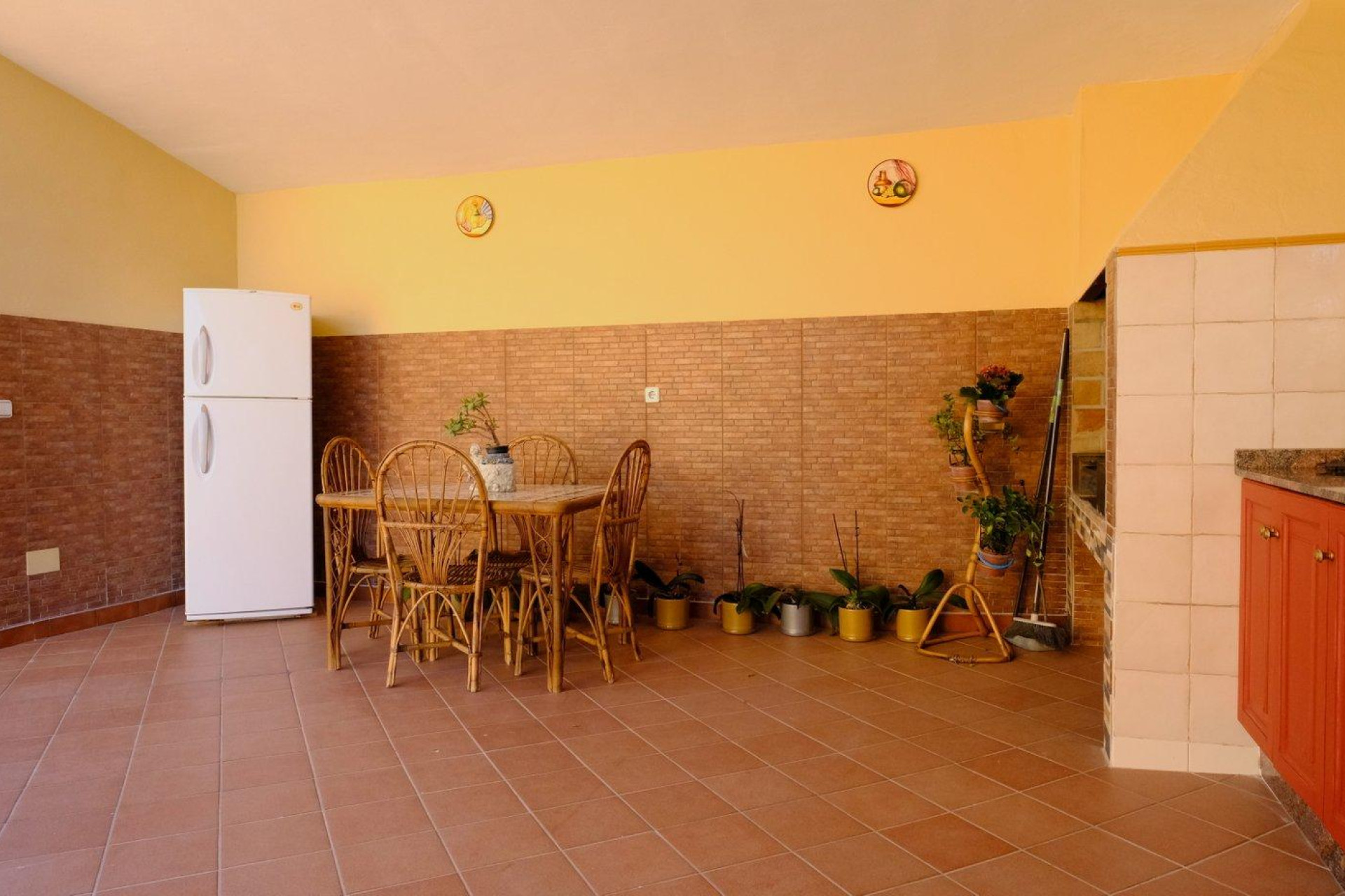 Reventa - Villa independiente - Orihuela - CAMPO