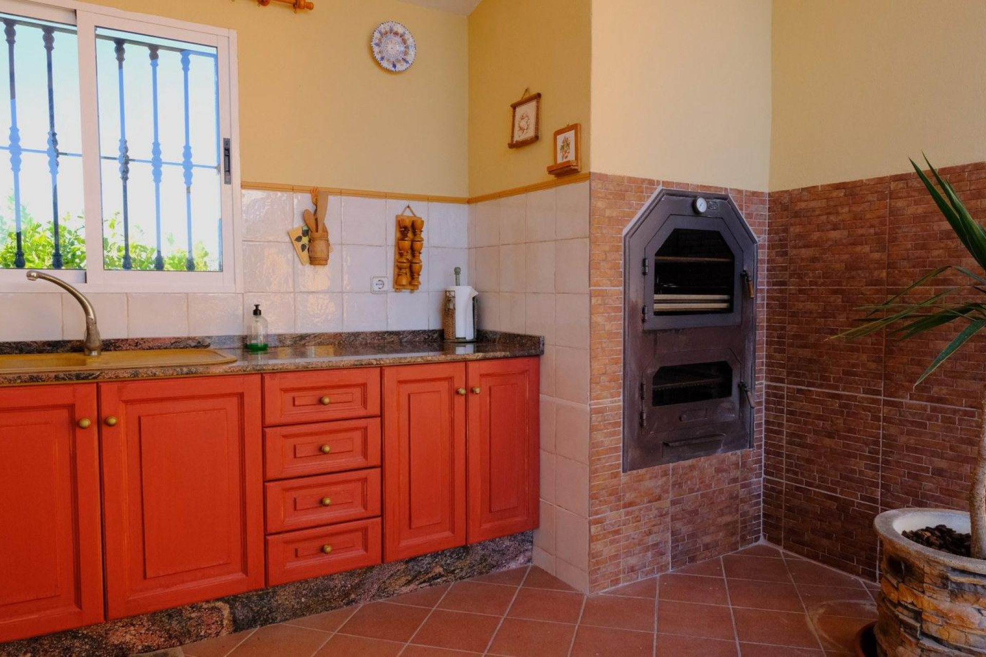 Reventa - Villa independiente - Orihuela - CAMPO