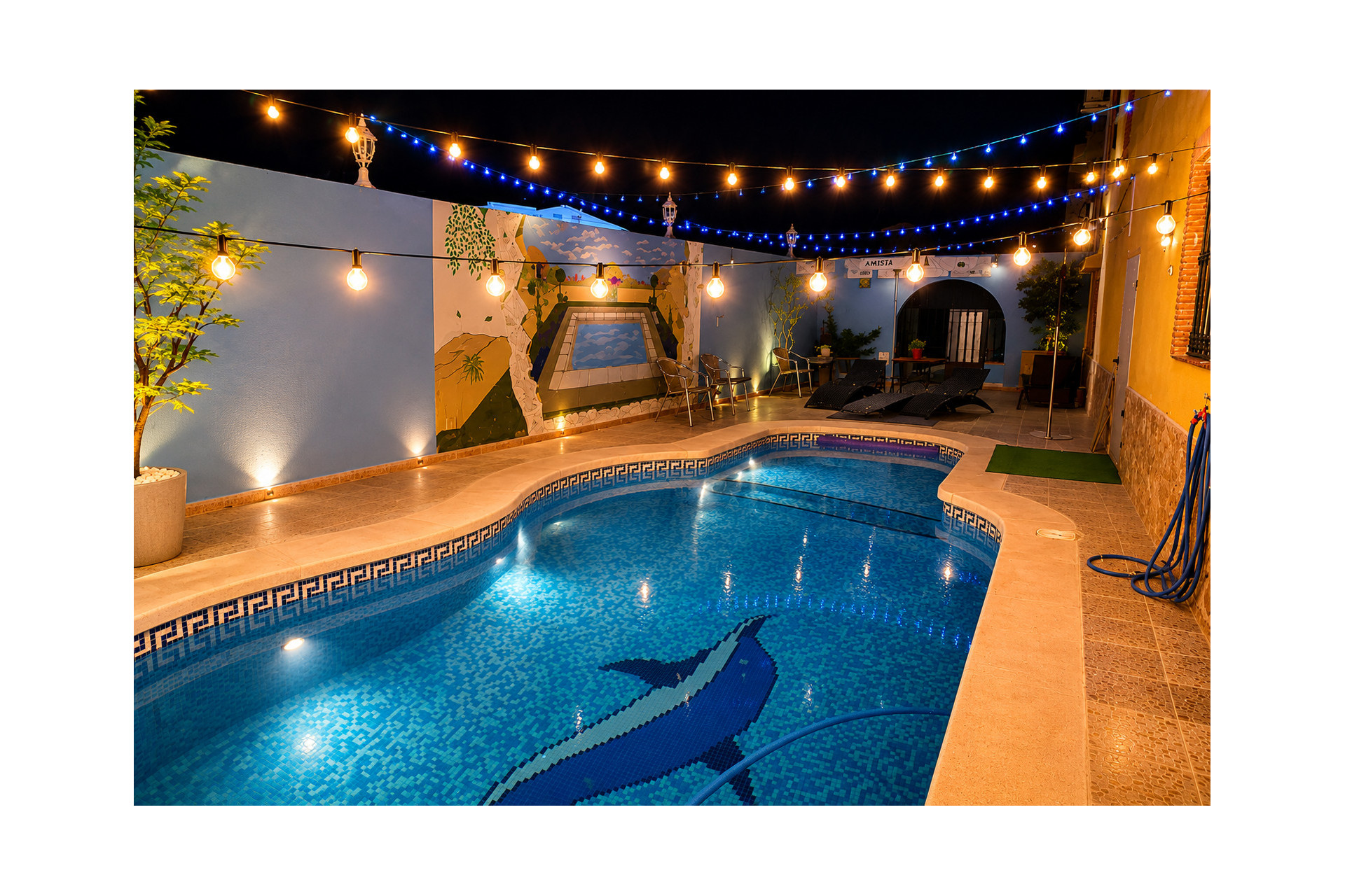 Reventa - Villa independiente - Orihuela - CAMPO