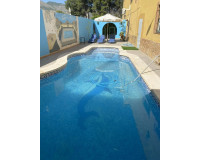 Reventa - Villa independiente - Orihuela - CAMPO