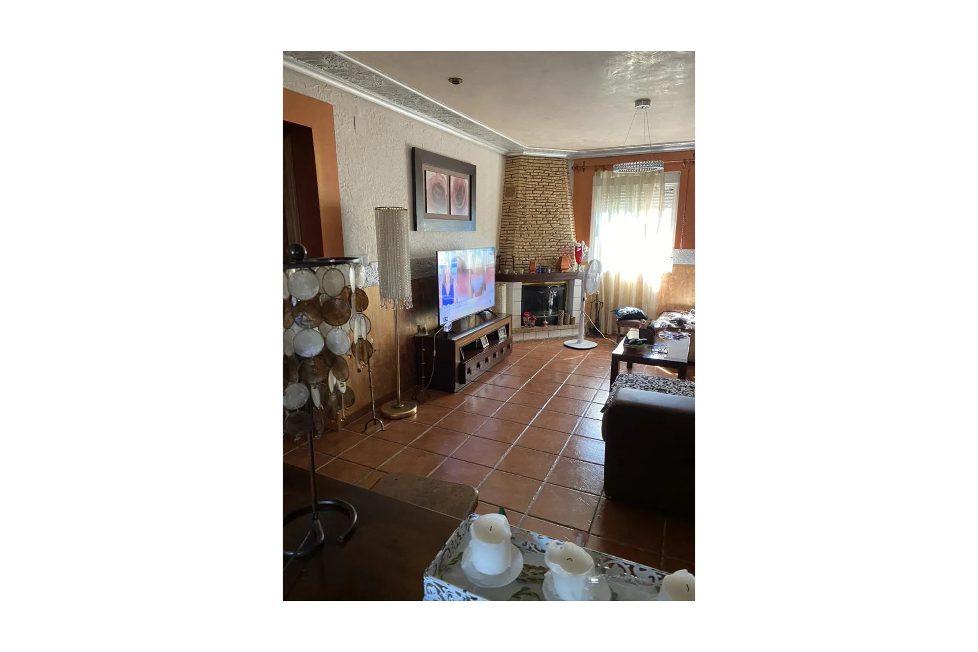 Reventa - Villa independiente - Orihuela - CAMPO