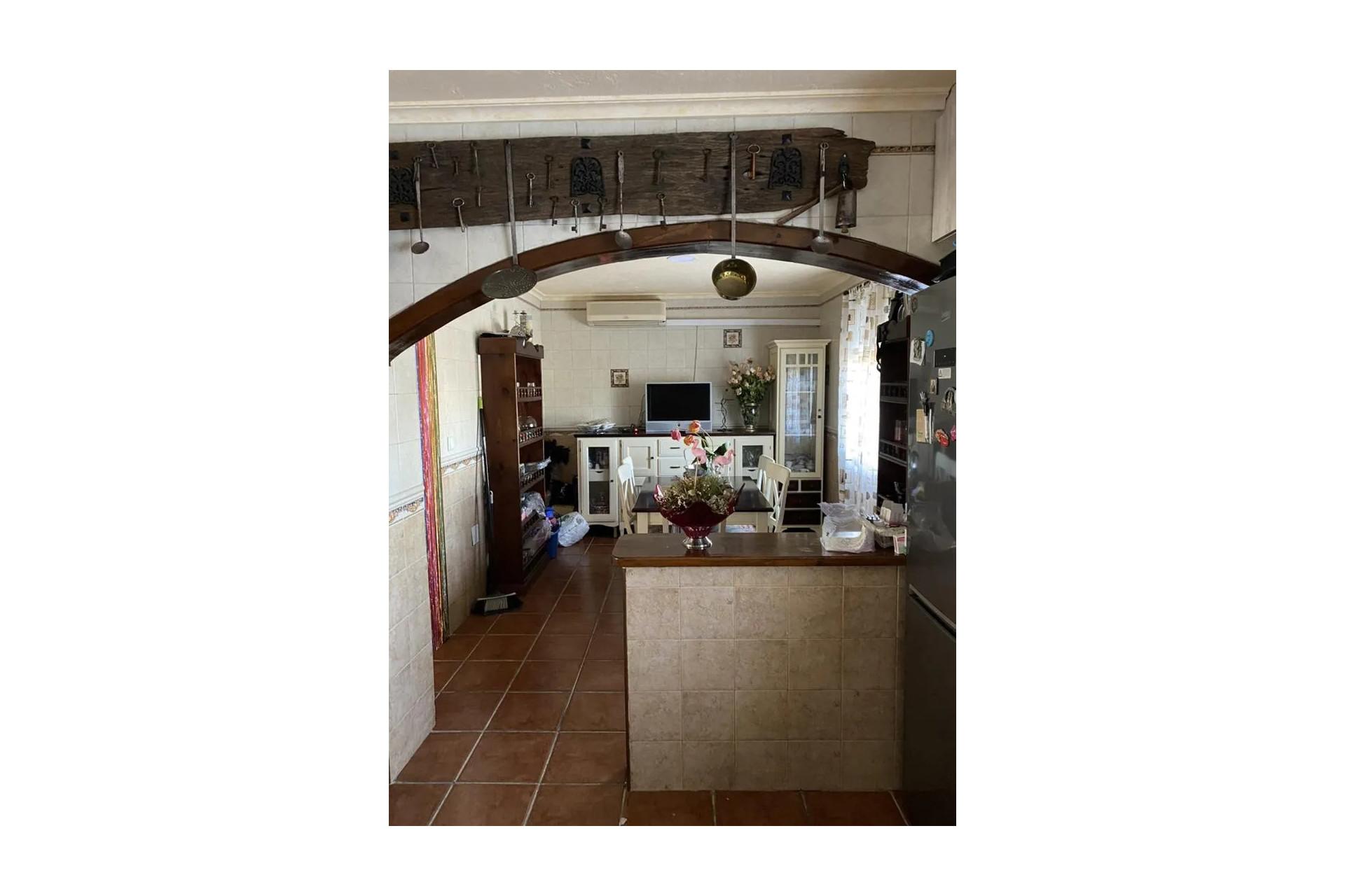 Reventa - Villa independiente - Orihuela - CAMPO