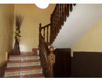 Reventa - Villa independiente - Orihuela - CAMPO