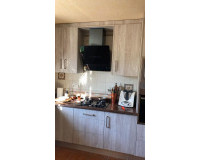 Reventa - Villa independiente - Orihuela - CAMPO