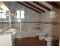 Reventa - Villa independiente - Orihuela - CAMPO