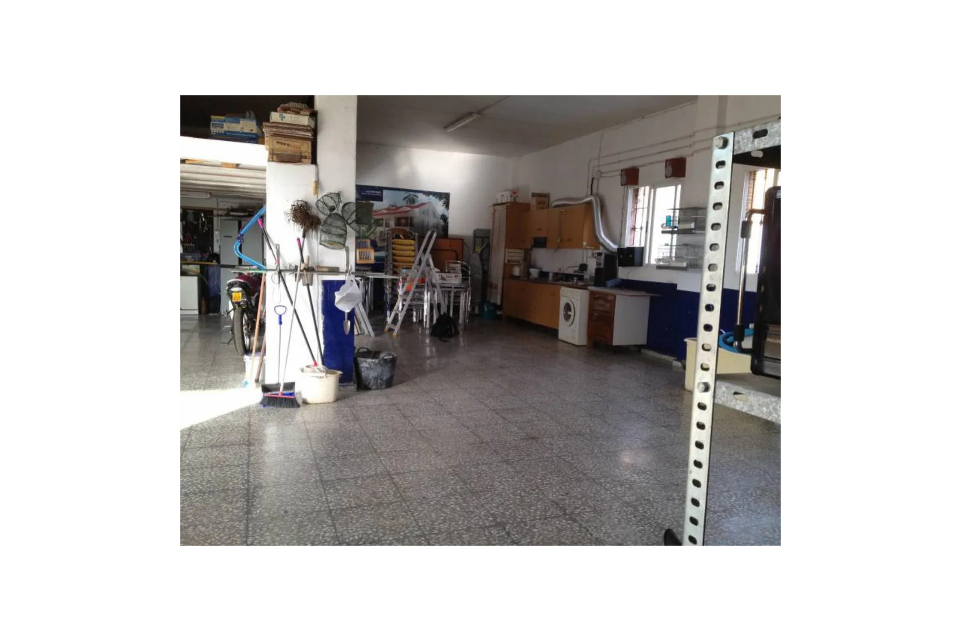 Reventa - Villa independiente - Orihuela - CAMPO