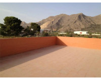 Reventa - Villa independiente - Orihuela - CAMPO
