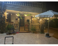 Reventa - Villa independiente - Orihuela - CAMPO