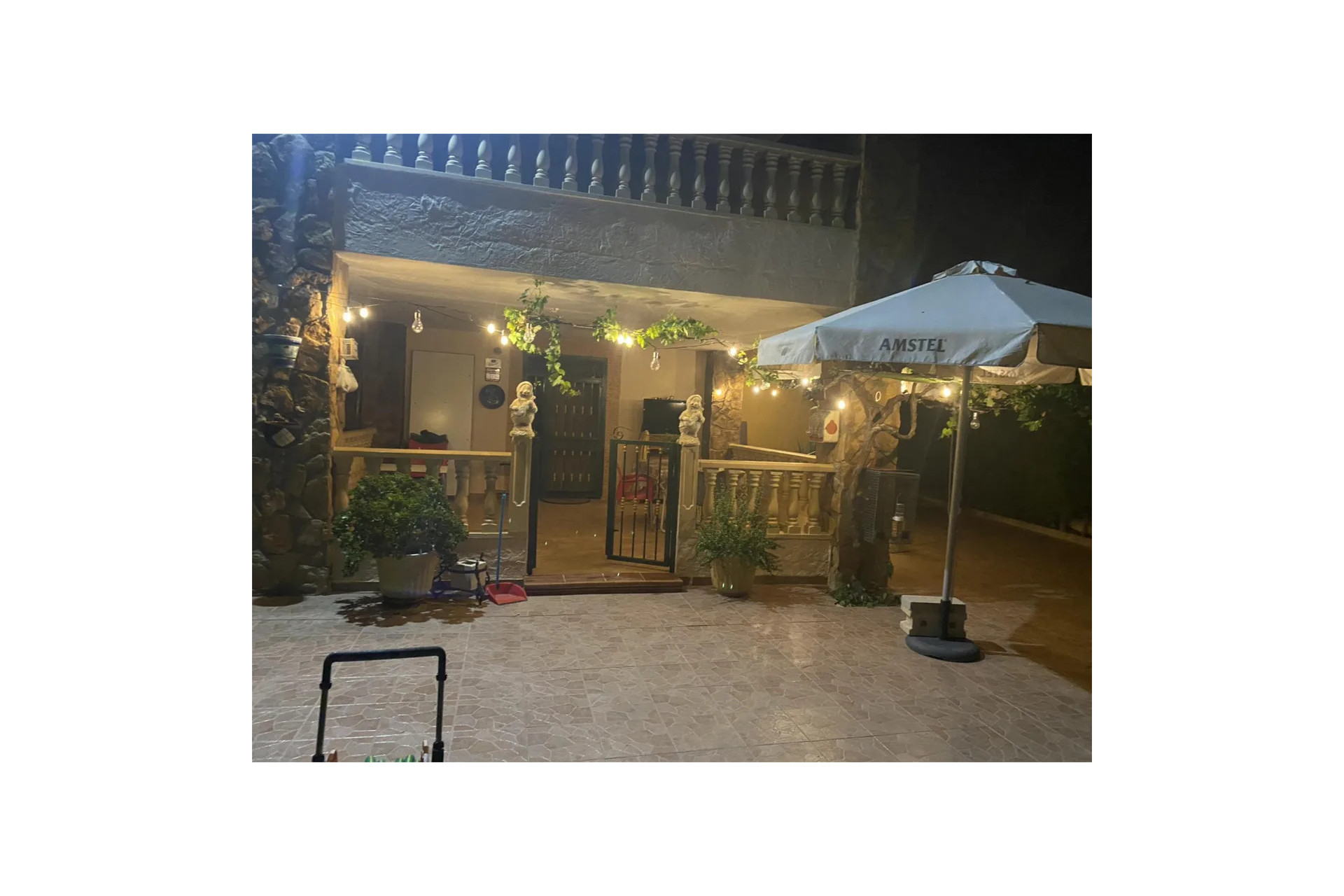 Reventa - Villa independiente - Orihuela - CAMPO