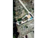 Reventa - Villa independiente - Orihuela - CAMPO