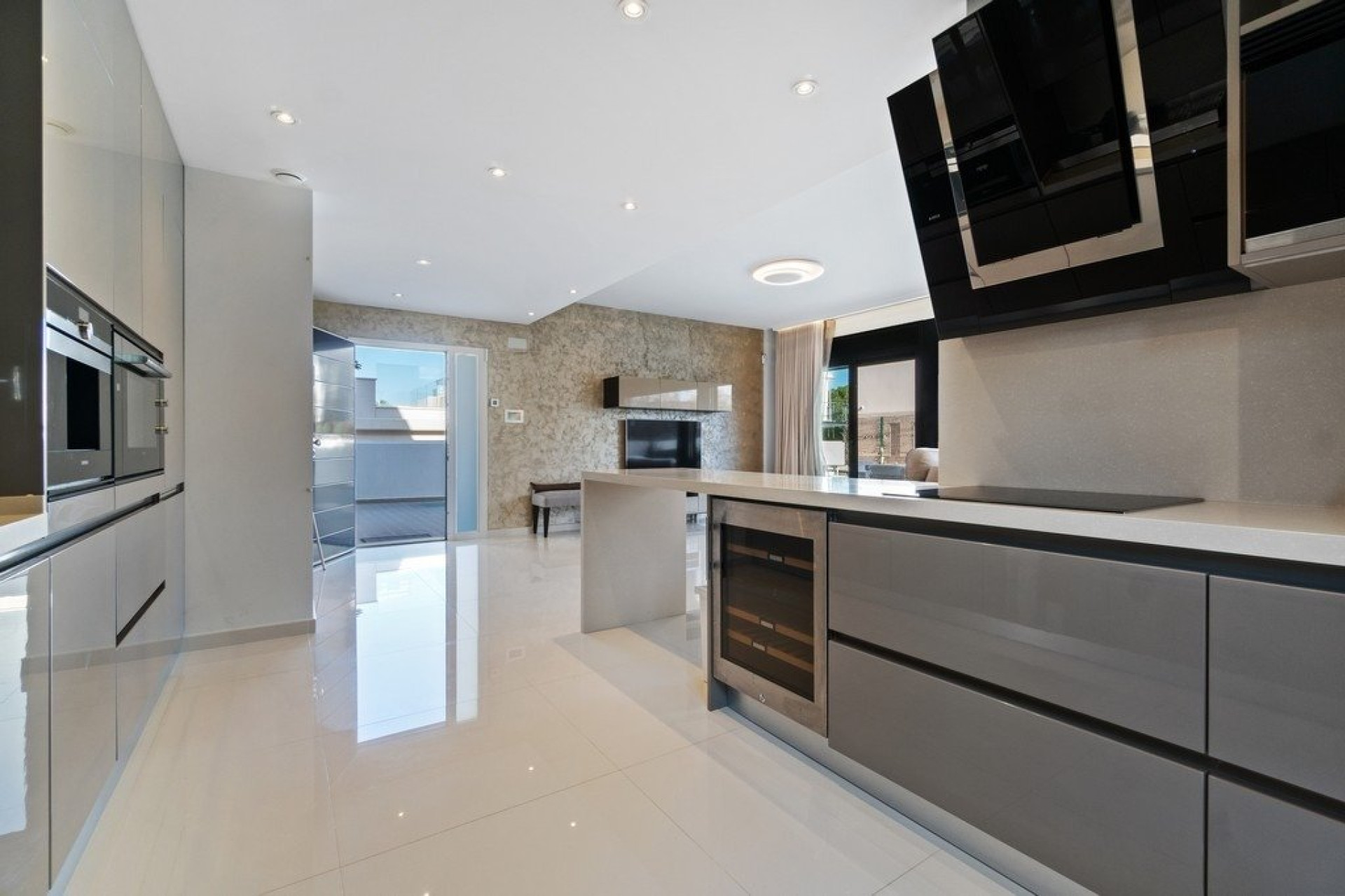 Reventa - Villa independiente - Orihuela Costa - Agua Marina