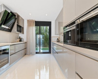 Reventa - Villa independiente - Orihuela Costa - Agua Marina