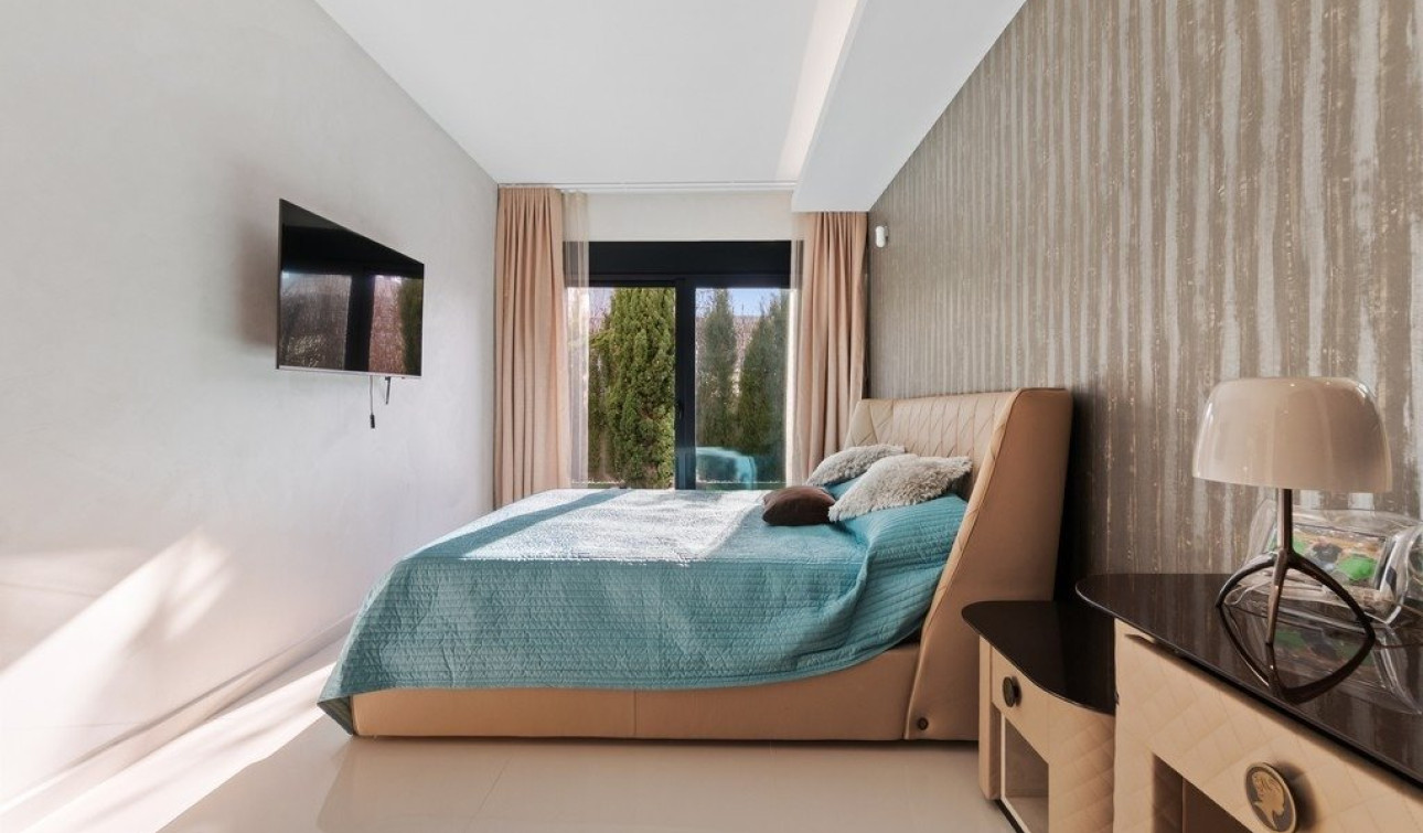 Reventa - Villa independiente - Orihuela Costa - Agua Marina