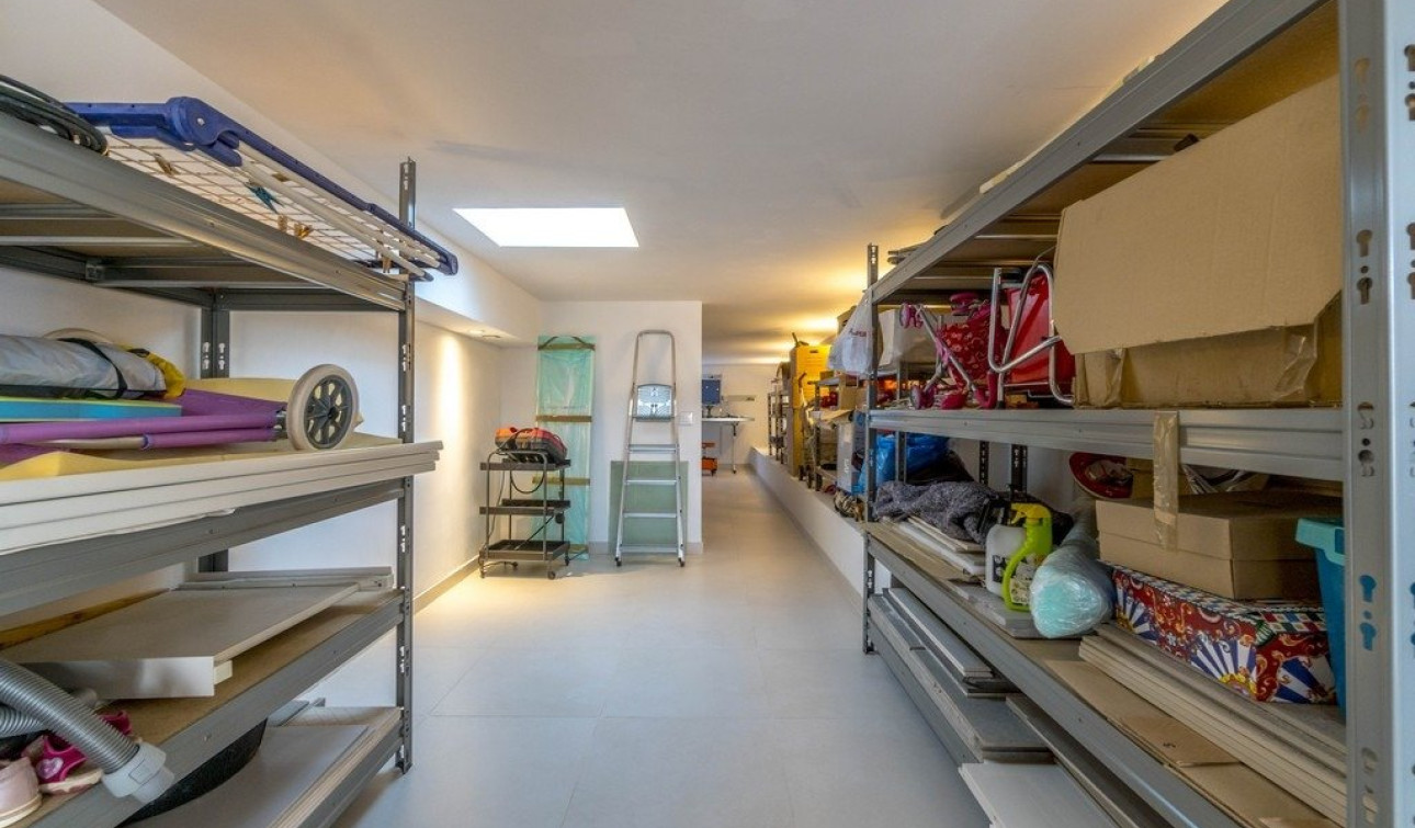 Reventa - Villa independiente - Orihuela Costa - Agua Marina