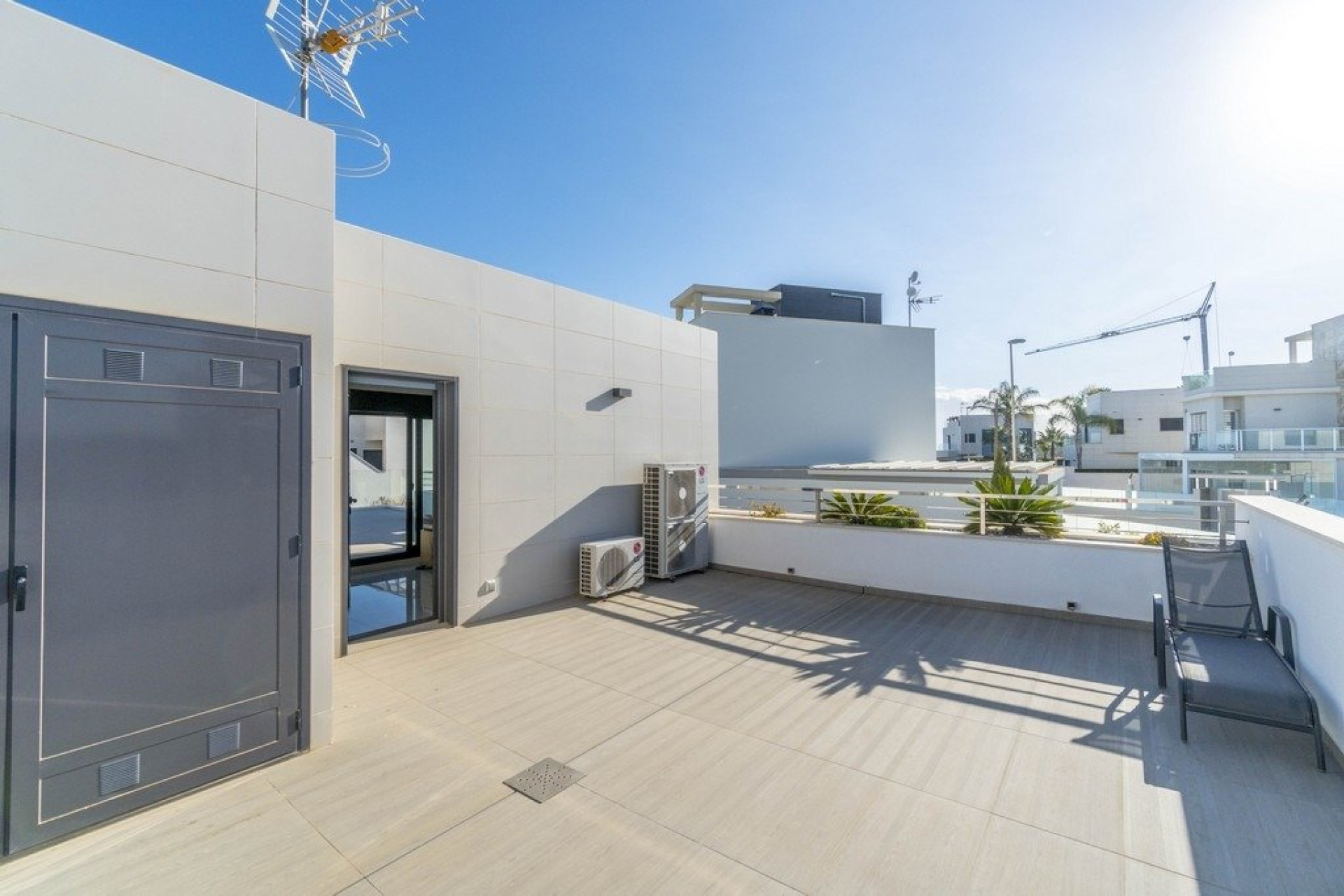 Reventa - Villa independiente - Orihuela Costa - Agua Marina