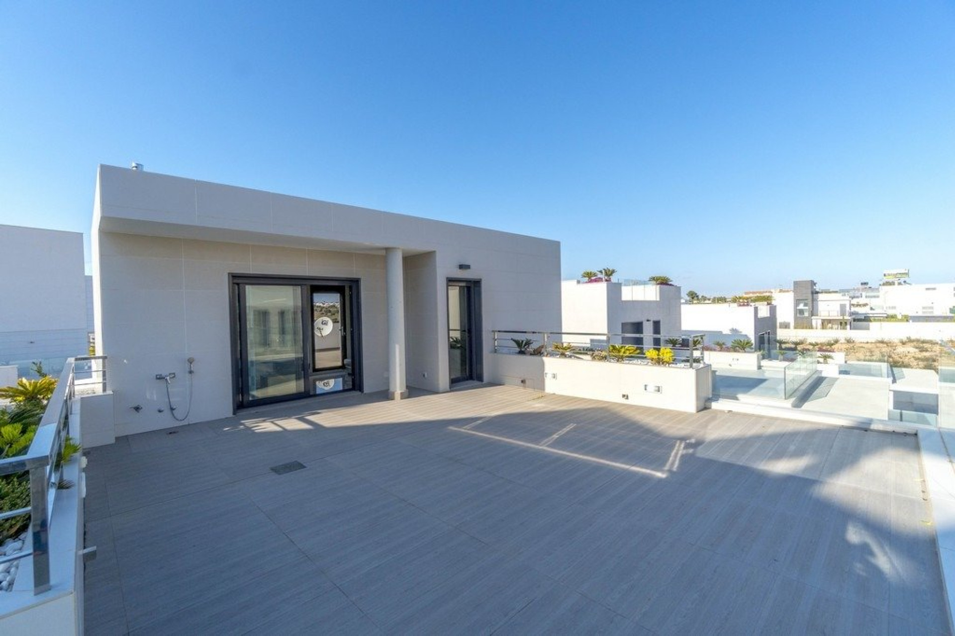 Reventa - Villa independiente - Orihuela Costa - Agua Marina