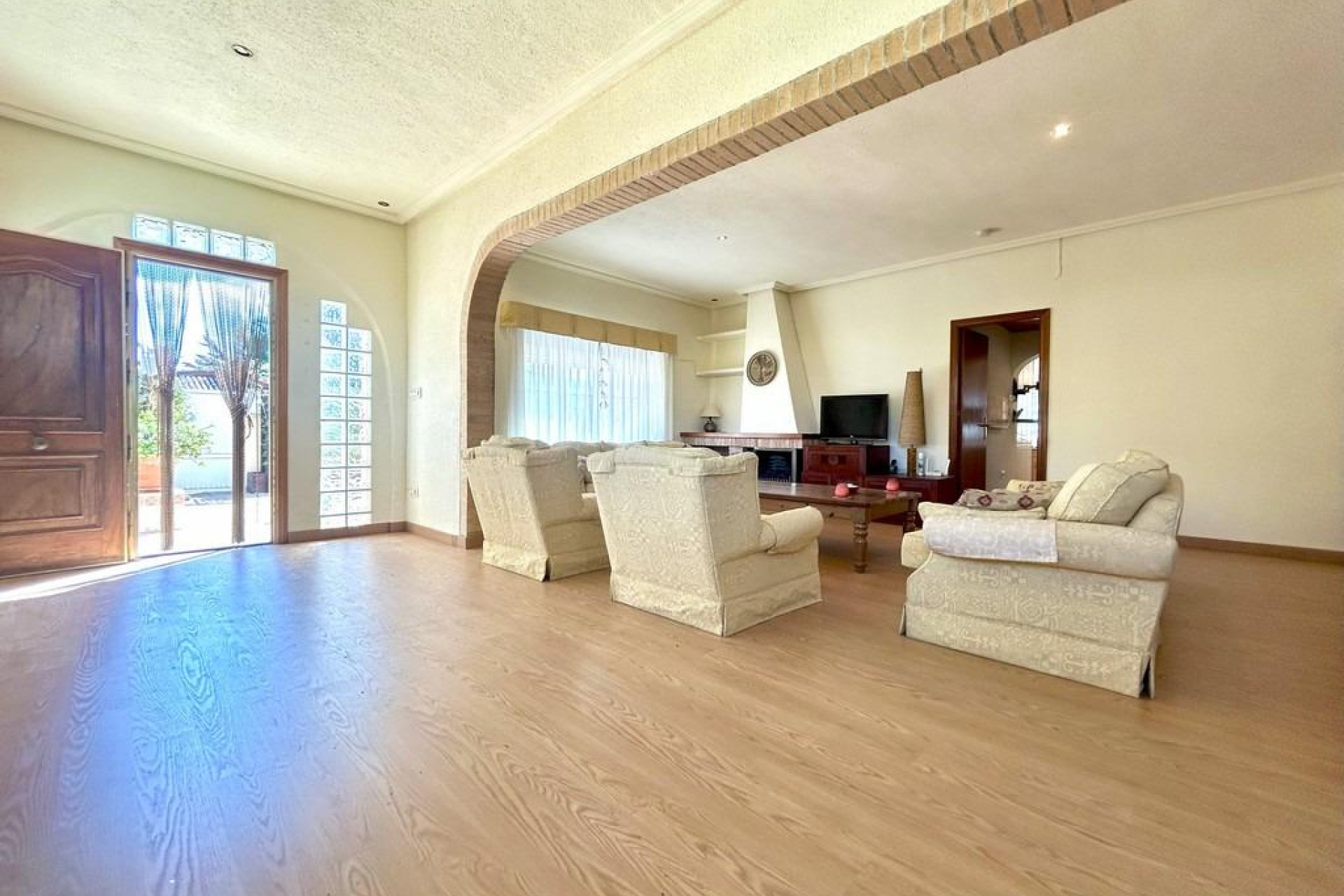 Reventa - Villa independiente - Orihuela Costa - Aguamarina