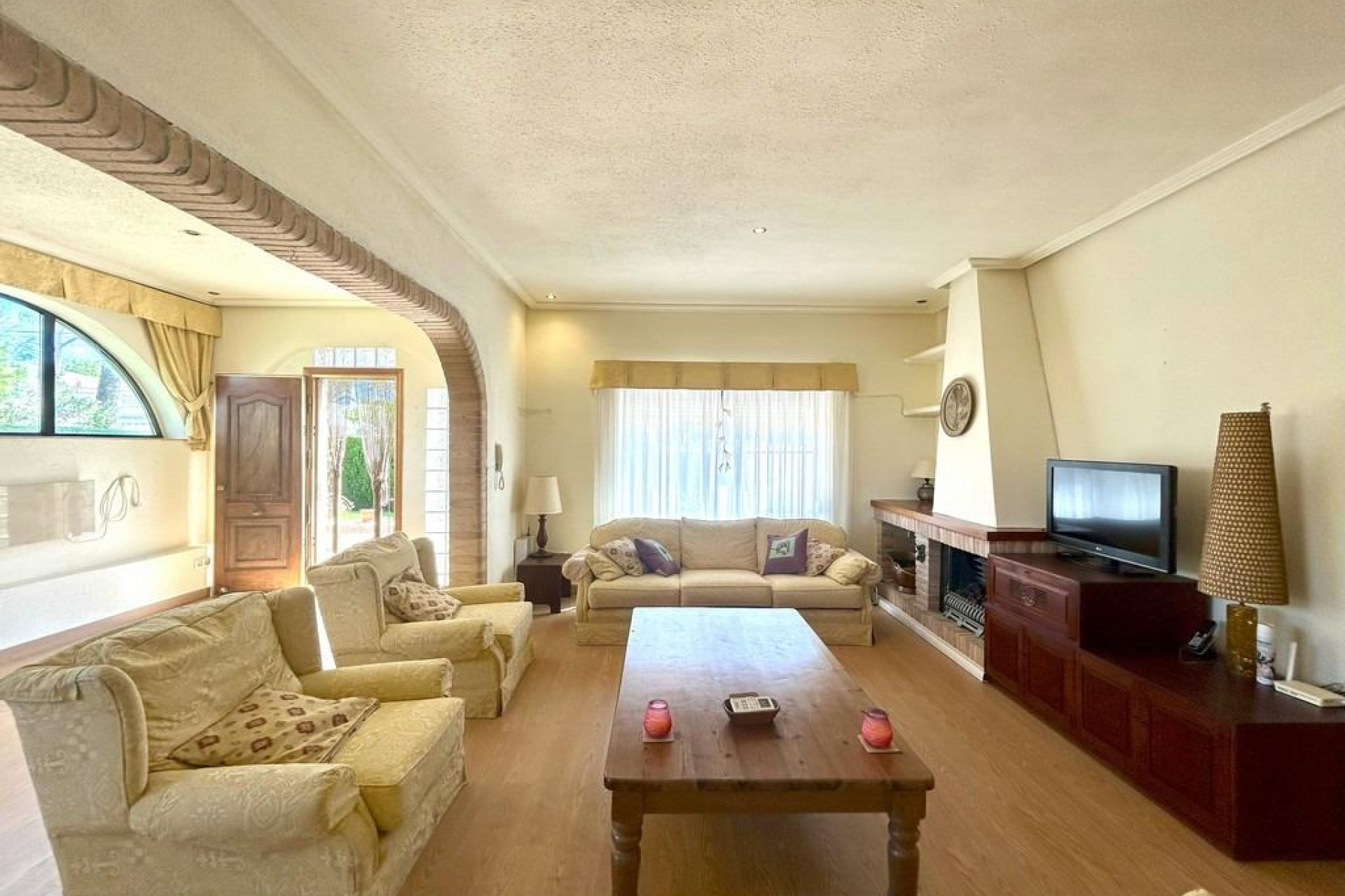 Reventa - Villa independiente - Orihuela Costa - Aguamarina