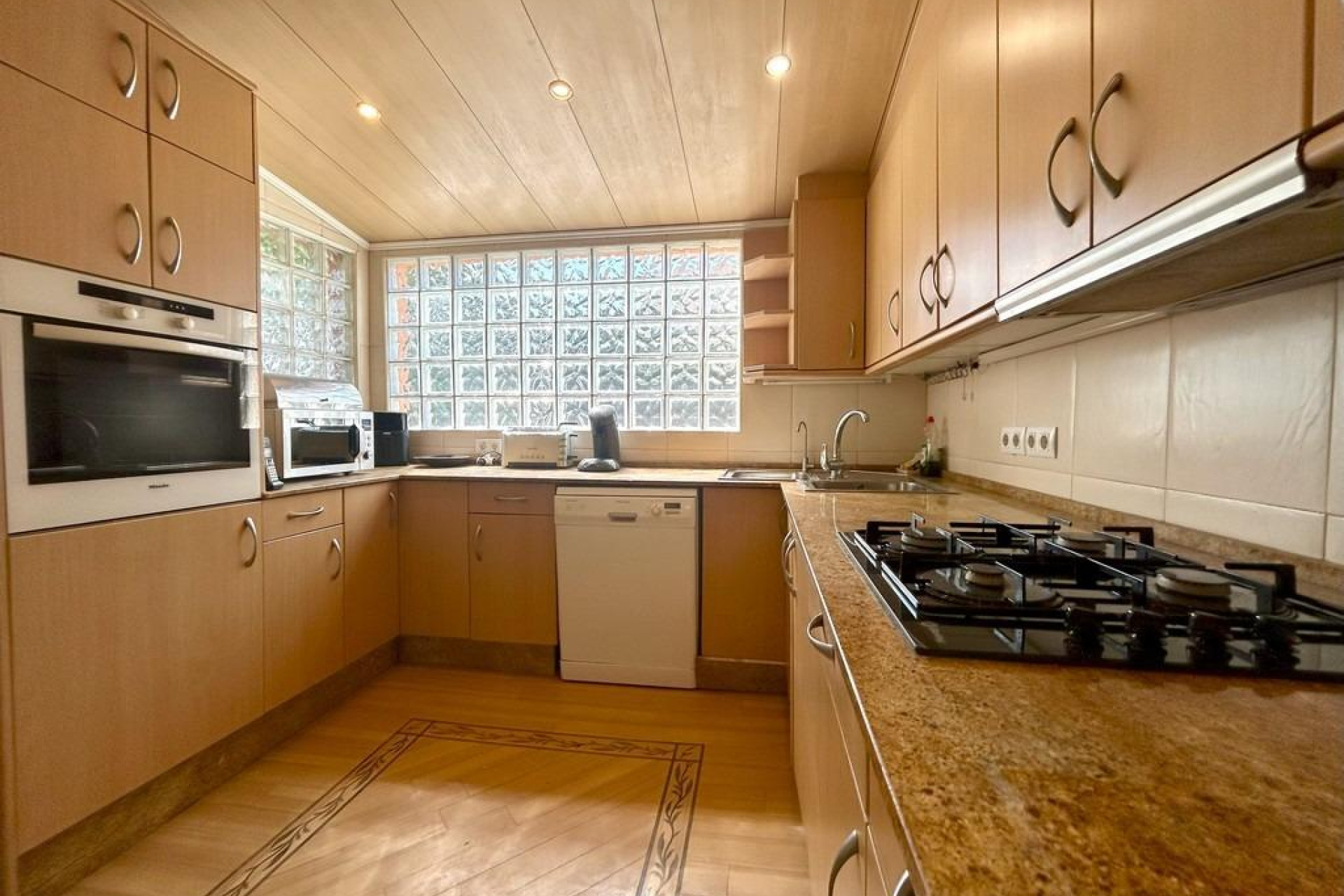 Reventa - Villa independiente - Orihuela Costa - Aguamarina