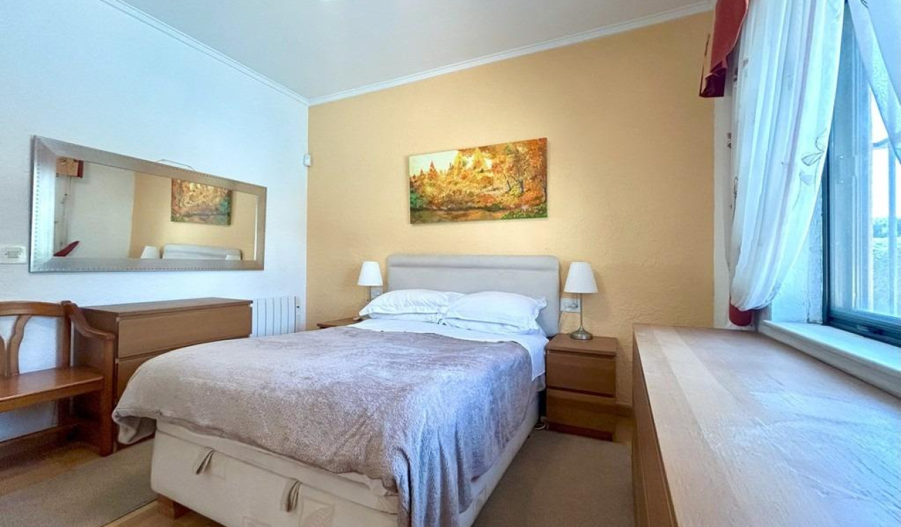 Reventa - Villa independiente - Orihuela Costa - Aguamarina