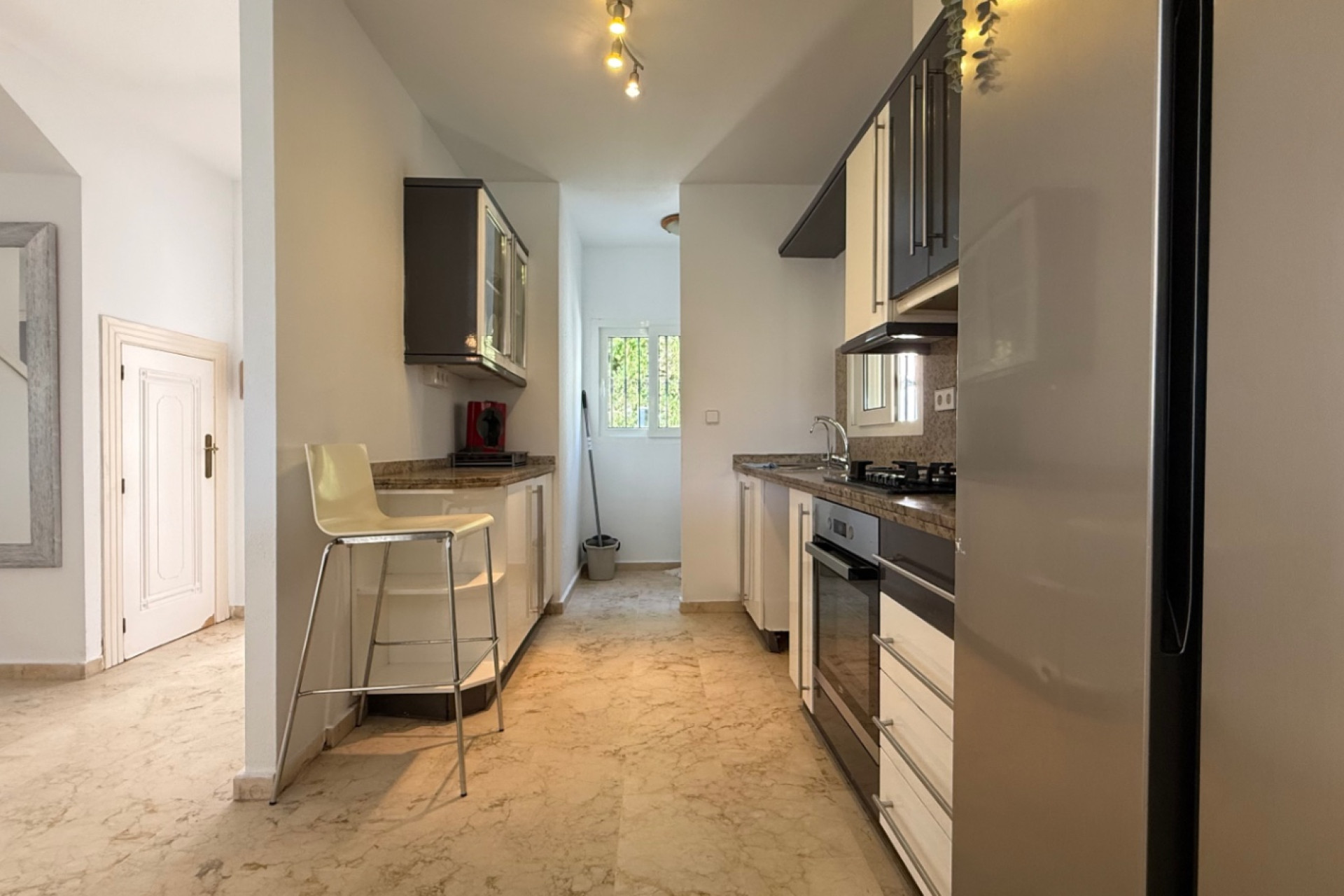 Reventa - Villa independiente - Orihuela - Costa Blanca