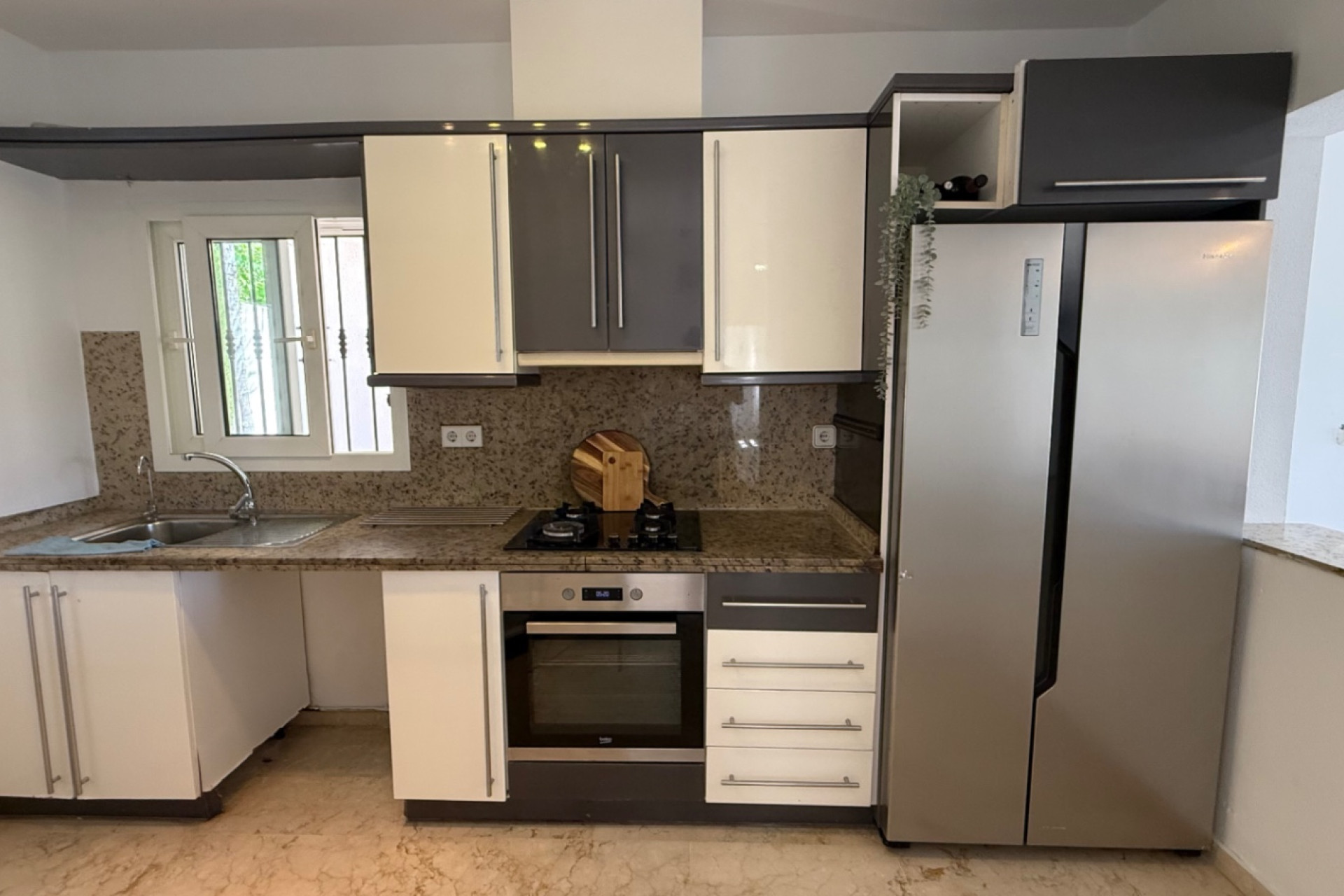 Reventa - Villa independiente - Orihuela - Costa Blanca