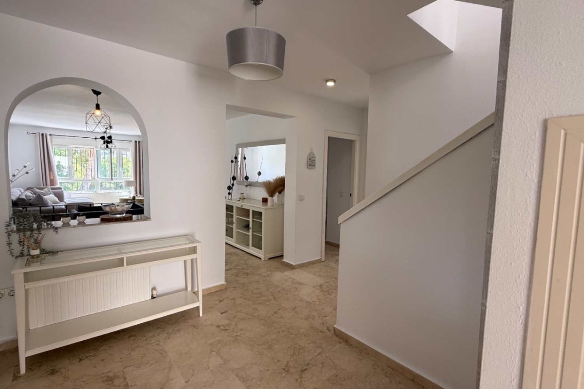 Reventa - Villa independiente - Orihuela - Costa Blanca