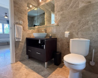 Reventa - Villa independiente - Orihuela - Costa Blanca