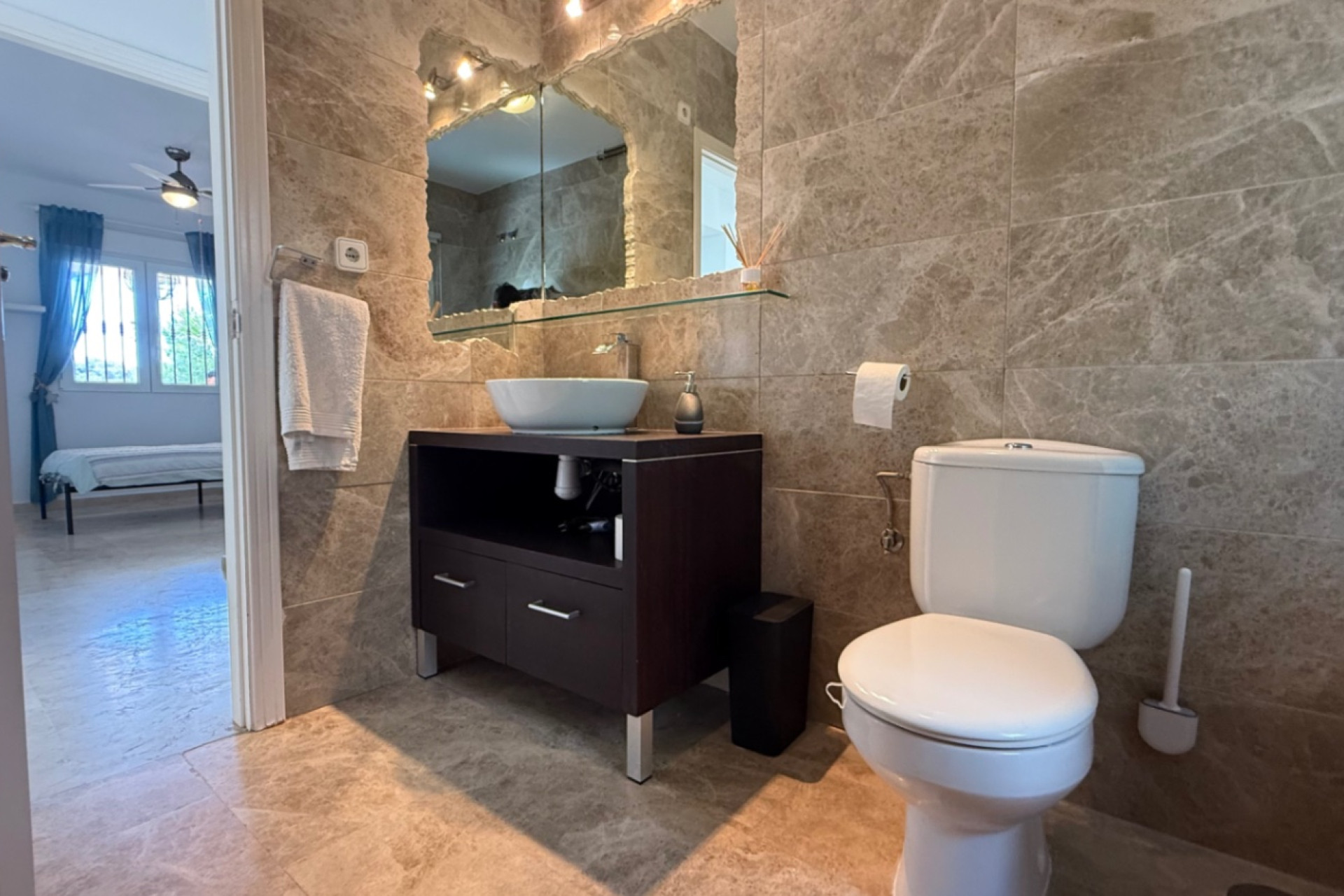 Reventa - Villa independiente - Orihuela - Costa Blanca