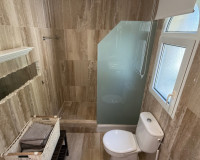 Reventa - Villa independiente - Orihuela - Costa Blanca