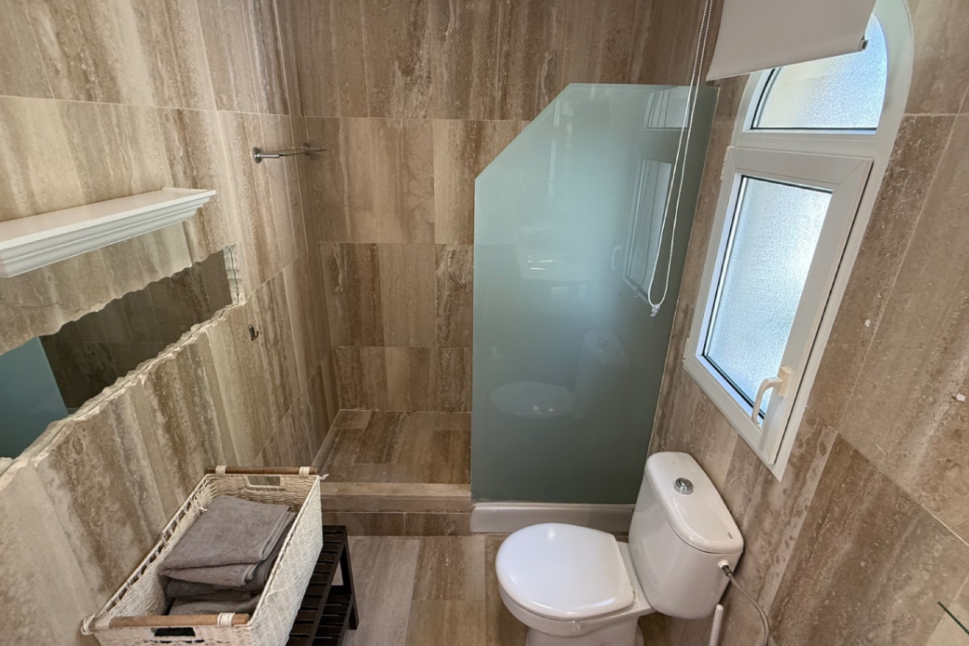 Reventa - Villa independiente - Orihuela - Costa Blanca