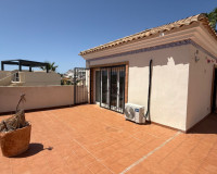 Reventa - Villa independiente - Orihuela - Costa Blanca