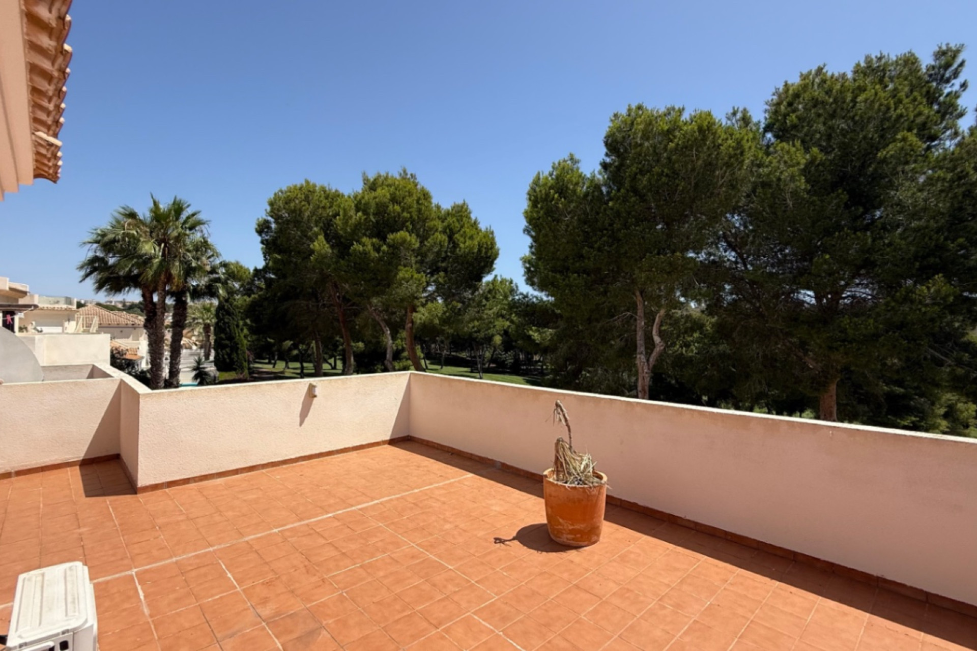 Reventa - Villa independiente - Orihuela - Costa Blanca