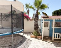 Reventa - Villa independiente - Orihuela - Costa Blanca