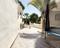 Reventa - Villa independiente - Orihuela - Costa Blanca