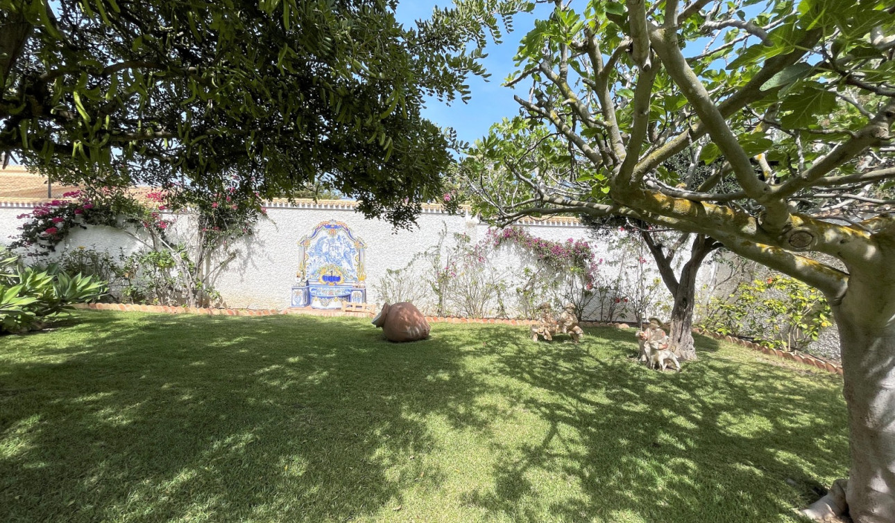 Reventa - Villa independiente - Orihuela Costa - Cabo Roig