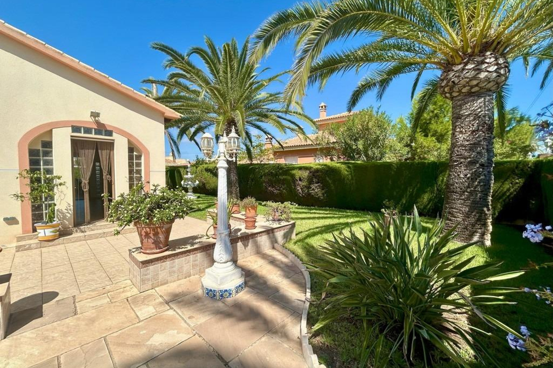 Reventa - Villa independiente - Orihuela Costa - Cabo Roig